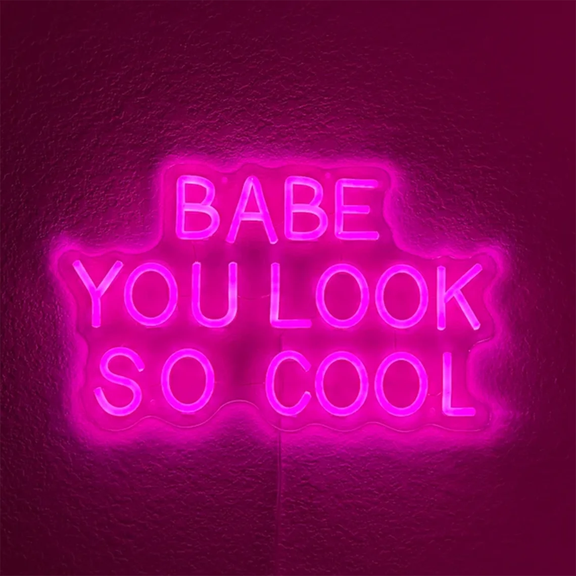 

Неоновая вывеска на заказ, Настенный декор для спальни, дня рождения, свадьбы, вечеринки