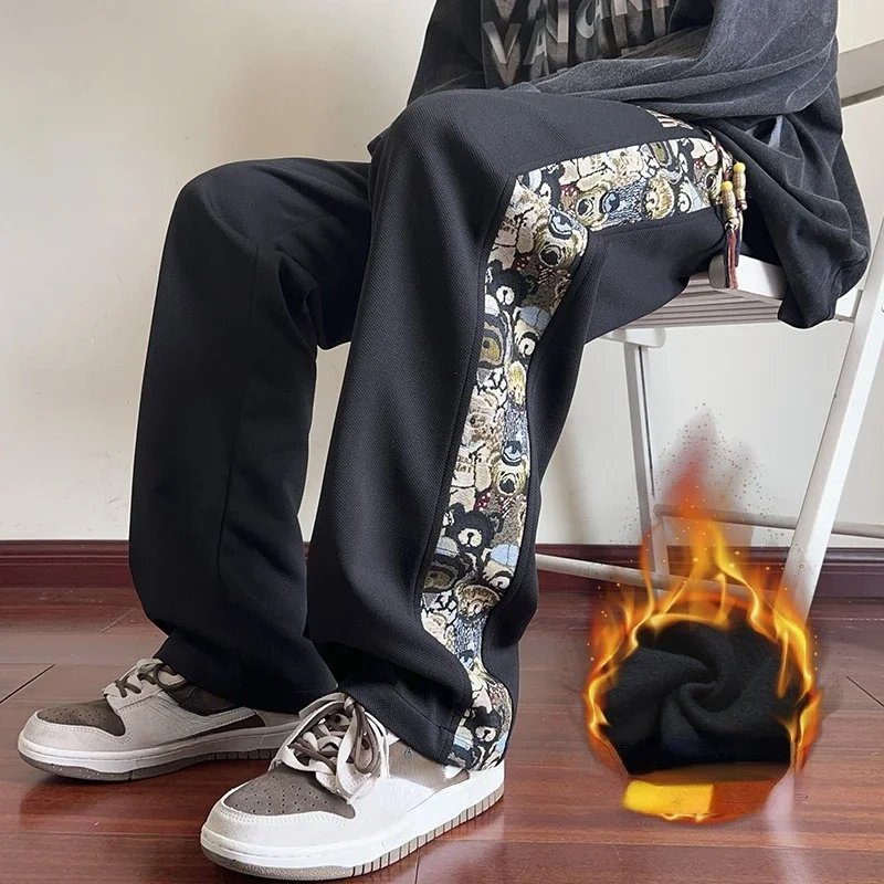 Рисунок 3 - Дизайнерские мужские спортивные