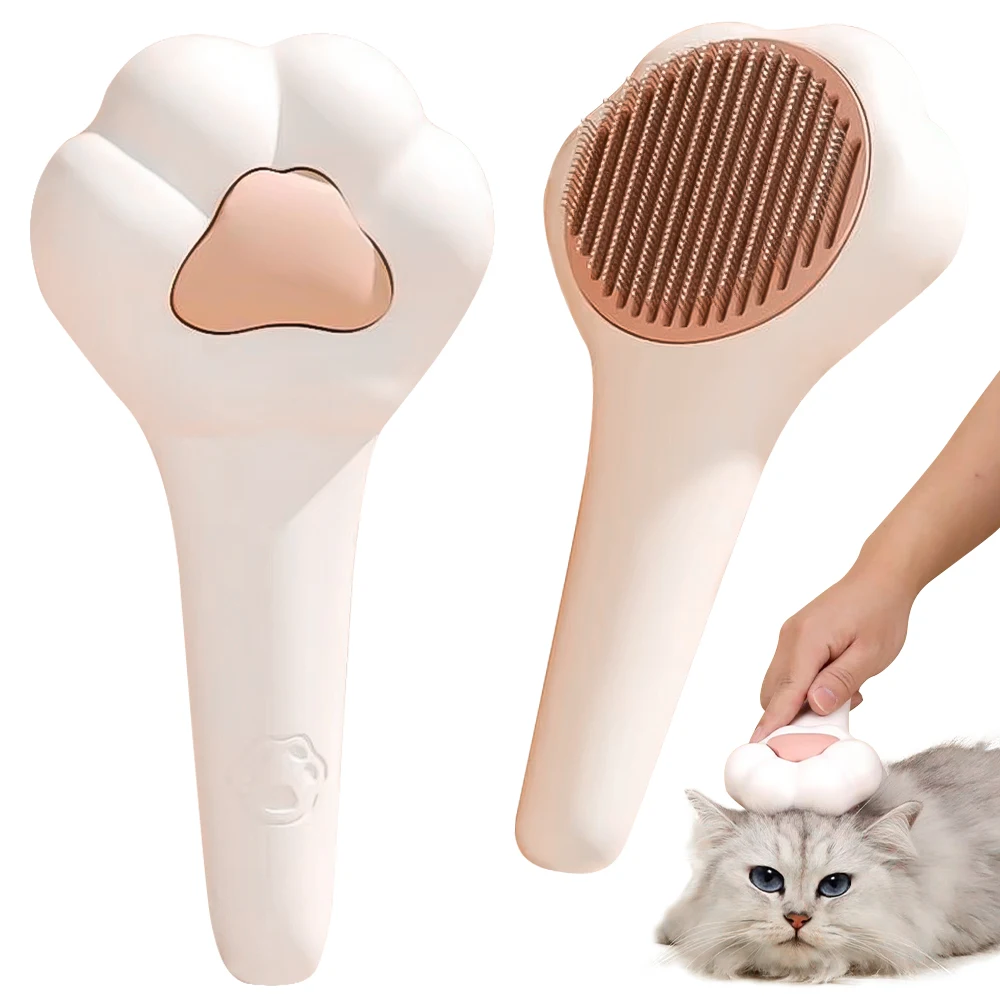 

Pet Comb Grooming Brush for Hairs Pet Dog Hair Pets Hair Removal Comb Puppy Kitten Accessories
