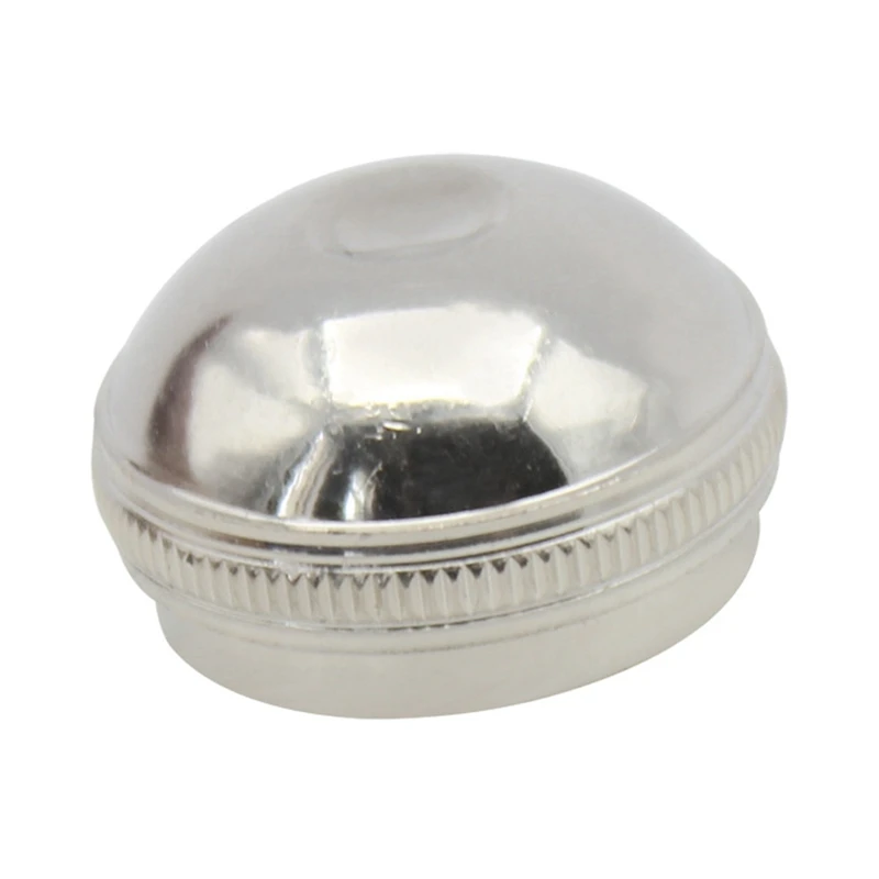 Гайка мундштука флейты гайка серебряный мундштук запасные части для музыкальных