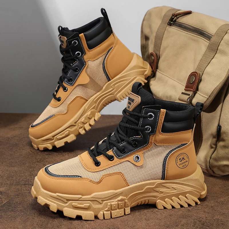 Туфли мужские кожаные ручной работы дизайнерские удобные кроссовки лоферы