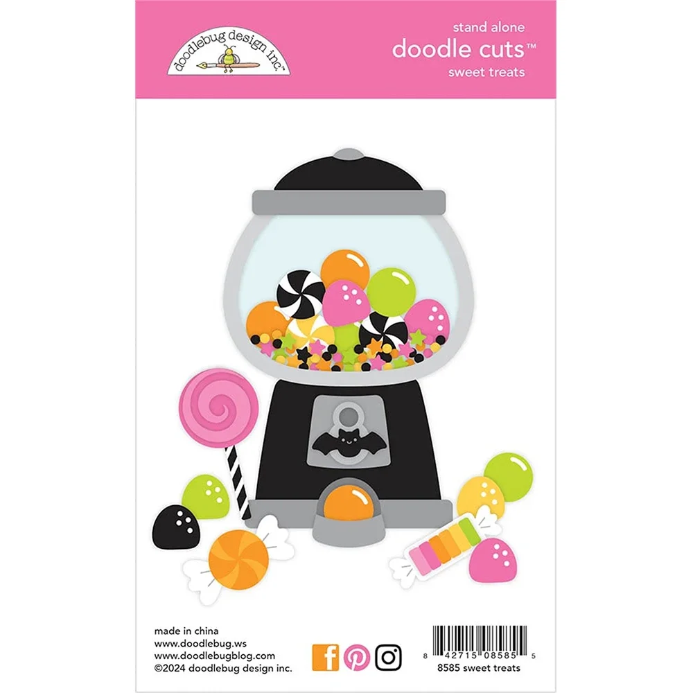 Силиконовые штампы сделай сам для Хэллоуина с надписью Good Spirit тыквой латте бу