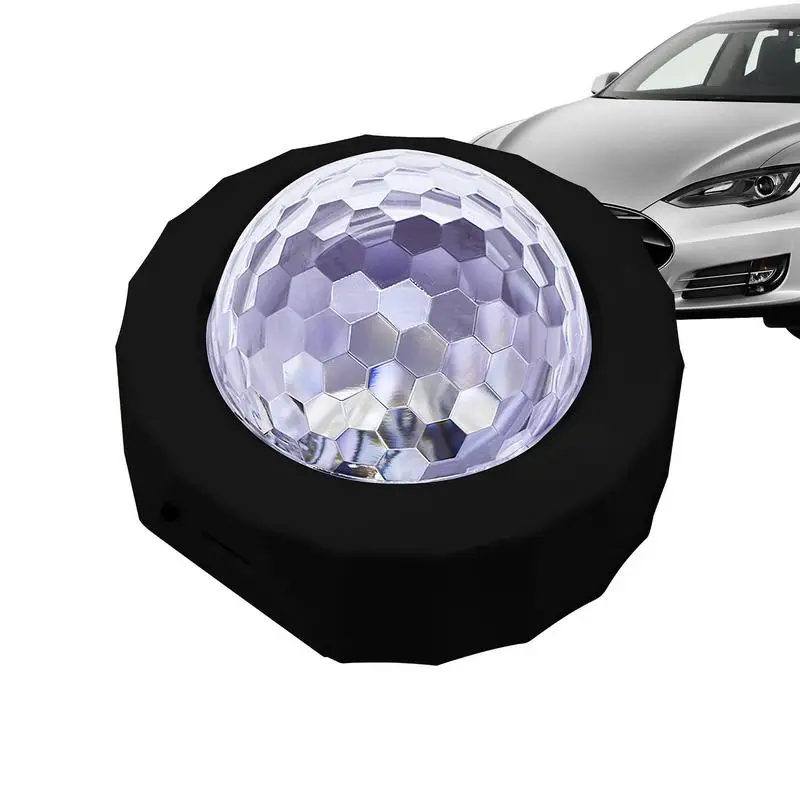 

Мини-USB-лампа для спальни