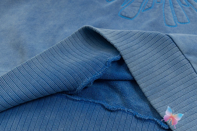 Толстовка с вышивкой 3D Дом ошибок для мужчин и женщин