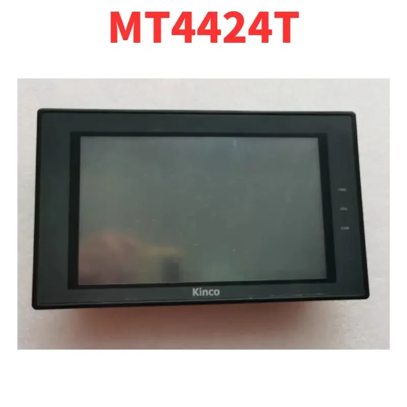 Тест б/у ОК MT4424T