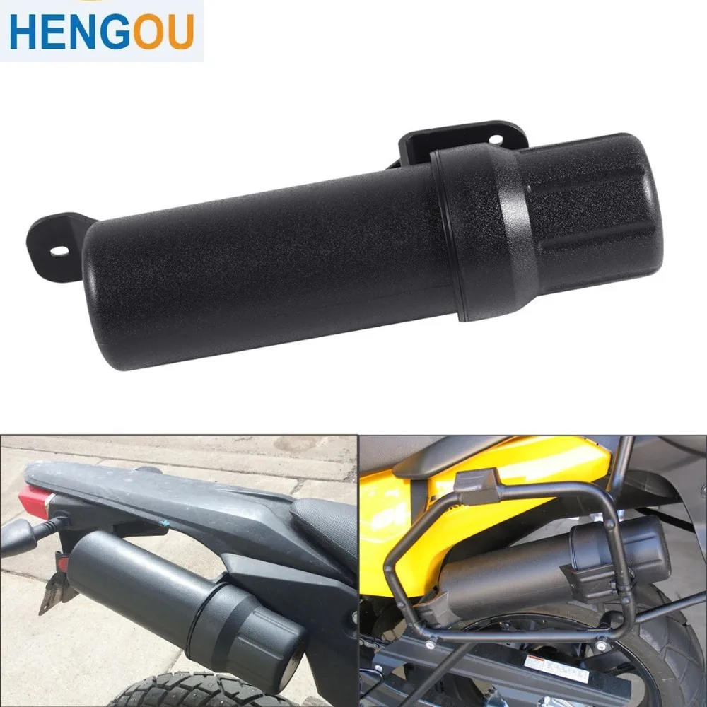 

Motorcycle Motobike Waterproof Universal Tool Tube Storage Box Gloves Raincoat Tool Kit