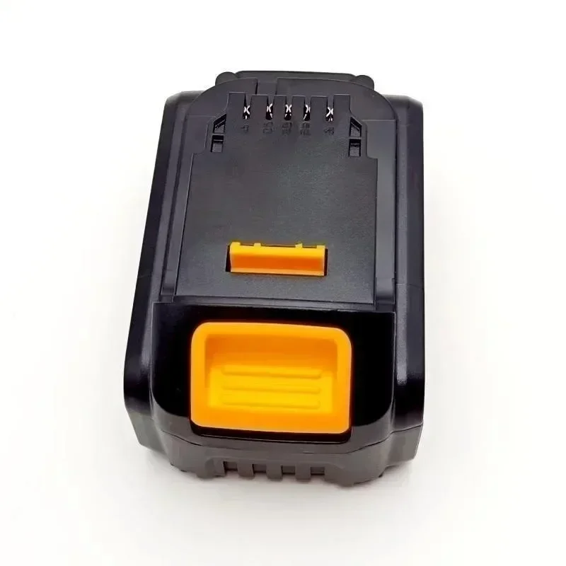 Перезаряжаемый литий-ионный аккумулятор DCB200 блок питания 20V6000mah DCB205DCB201DCB203