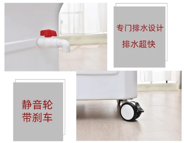 Инструмент для лечения головы СПА фумигация массаж циркуляция воды гидротерапия