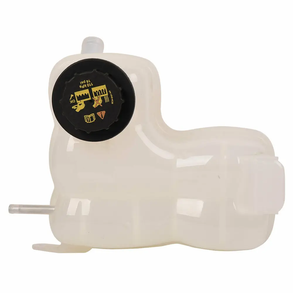 

5L3Z8A080AA Новая деталь радиатора охлаждающей жидкости для Ford емкость для бутылок Lincoln 4.2L 5.4L