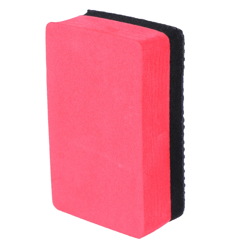 

Useful Car Magic Clay Bar Pad Sponge Block Car Wash Mud Car Beauty