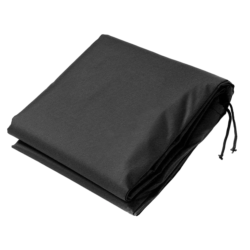 

Table Tennis Table Cover Waterproof Lightweight Outdoor Ping Pong Tables Covers Adjustable Table Protector for