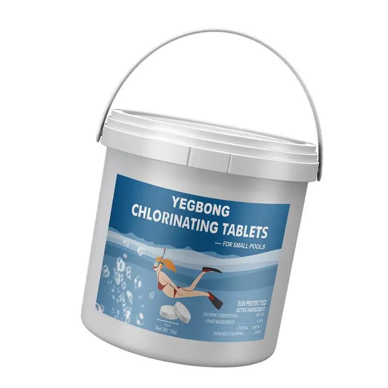 

Таблетки со стабилизированным хлором хлорные таблетки для бассейна таблетки с длительным сроком службы, таблетки со стабилизированным хло...