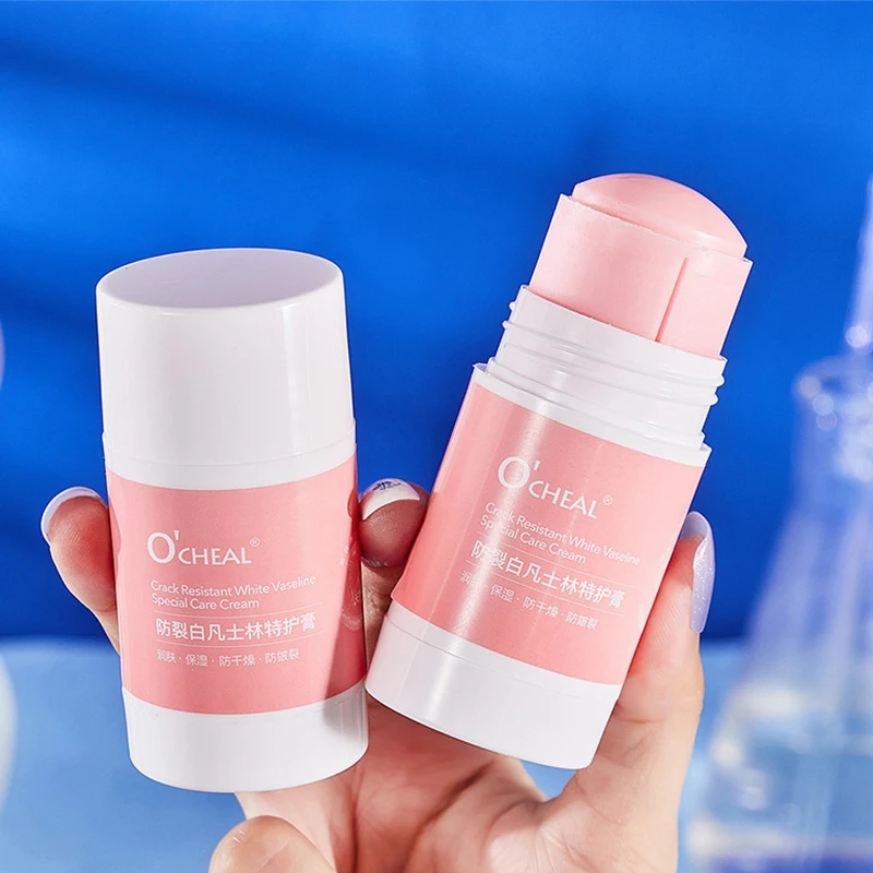 

Honey Peach Anti-Drying Crack Foot Cream Lasting Moisturizing Hand Foot Care Cream Foot Treatment Nourishing Removal Exfoliantes