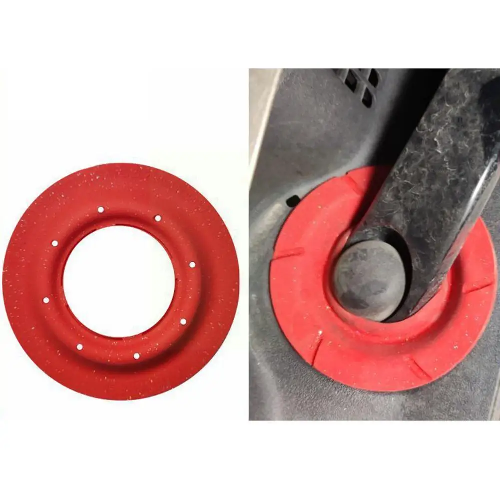 

Universal Car Wiper Arm Bottom Hole Protective Cover Accessories Hole Silicone Dustproof Wiper Wiper Pad Wiper Sleeve Winds R1w9