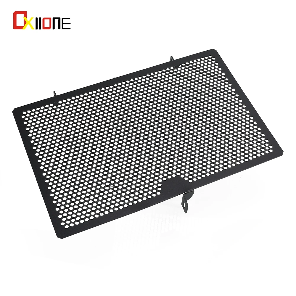 Защитная решетка радиатора для мотоцикла Kawasaki Z1000 R Z1000SX Versys1000 Versys 1000 SE Z800 Z750 S Ninja SX