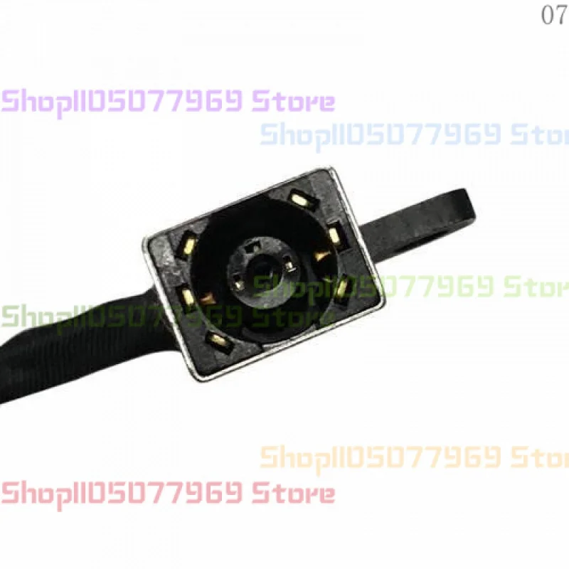 Фото # #    Новый кабель питания постоянного тока 0KD4T9 для Dell Vostro 3551 3552 3559 №4