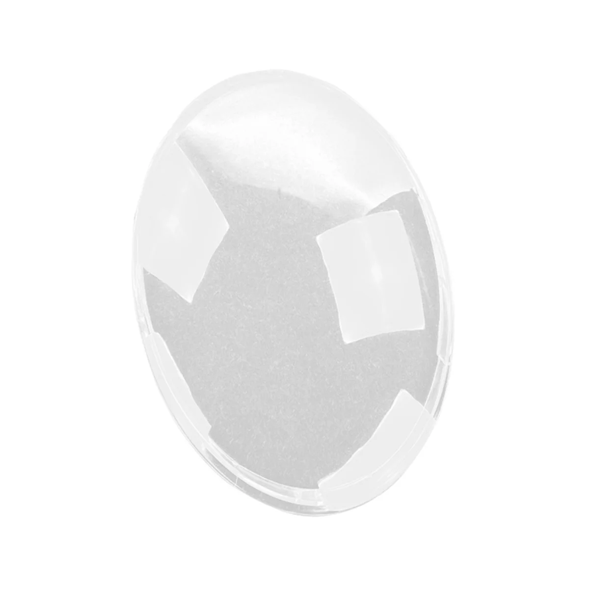 Чехол для правой фары VW Beetle 2006-2012 прозрачная крышка объектива