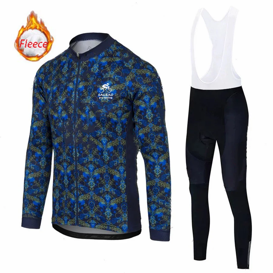 Новинка 2024 мужские зимние штаны теплое флисовое Велосипедное снаряжение