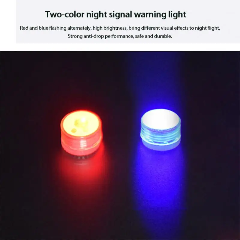 

Универсальная лампа для ночной навигации, прочная светящаяся лампа-вспышка, мини-бла, аксессуары для мотоциклов и автомобилей