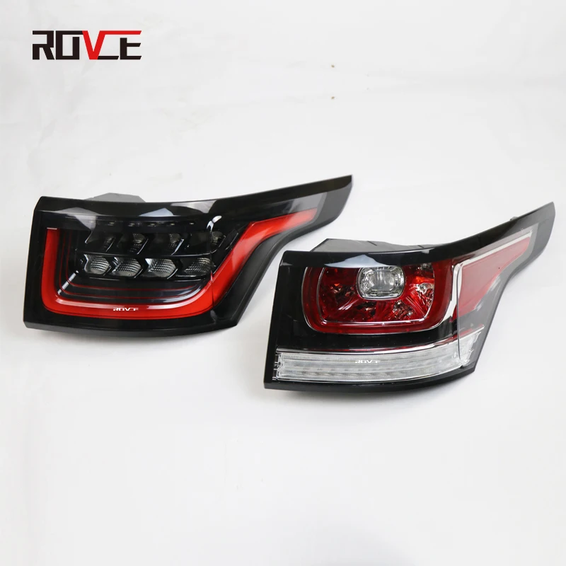 Задний стоп-сигнал ROVCE для Land Rover Range Sport 4-17 L494 |