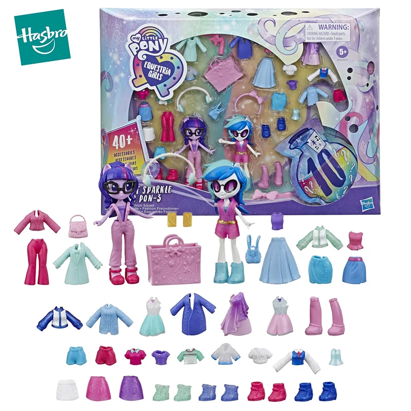 40 Mystery Accessories Kids Toy