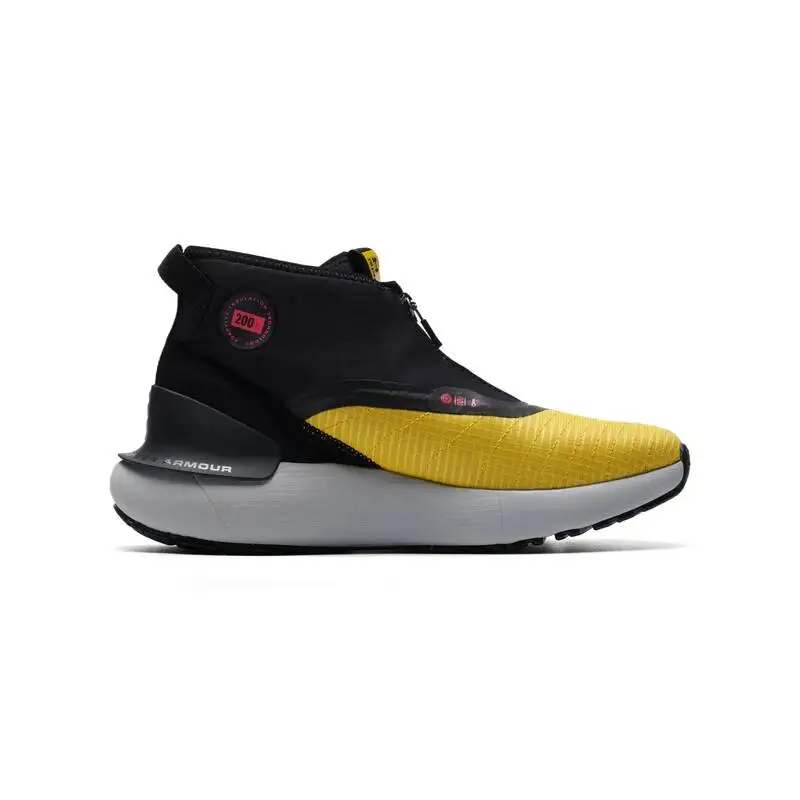 Фото Новые модные спортивные кроссовки Under Armour для тренировок на открытом воздухе, легкие амортизирующие кроссовки для бега 3026802-700 №1