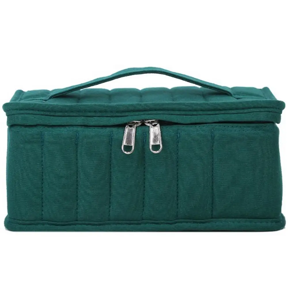 

Футляр для эфирных масел, 38 ячеек, полиэстер