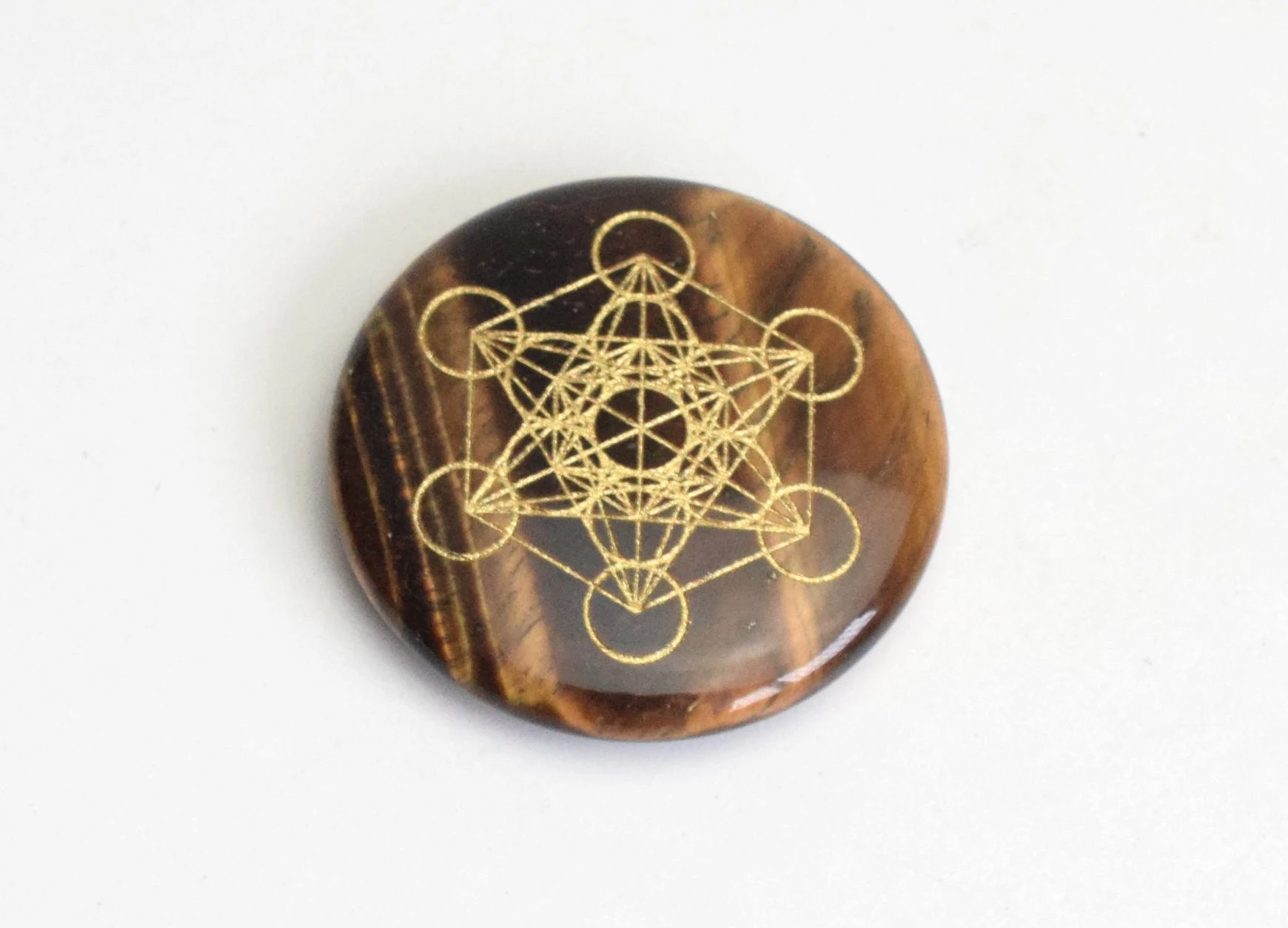 Малый размер ультратонкие натуральные чакры полудрагоценные камни лазурит