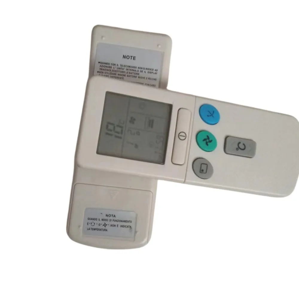 Новый пульт дистанционного управления для Hitachi RAS-18PH1 RAS-60YH5A RAS-70YH7 RAK-65N5 RAS-30MH1