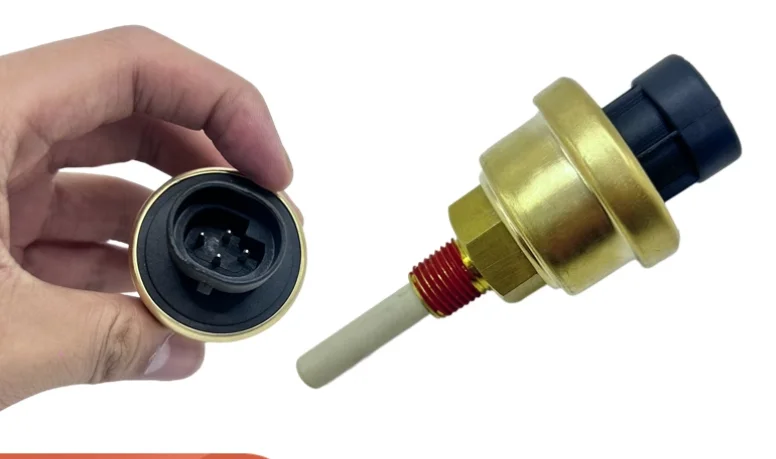 Высокое качество НОВИНКА 4903489 ДАТЧИК УРОВКИ ОХЛАЖДЕНИЯ для Cummins L10 M11 ISM N14 ISX PAI