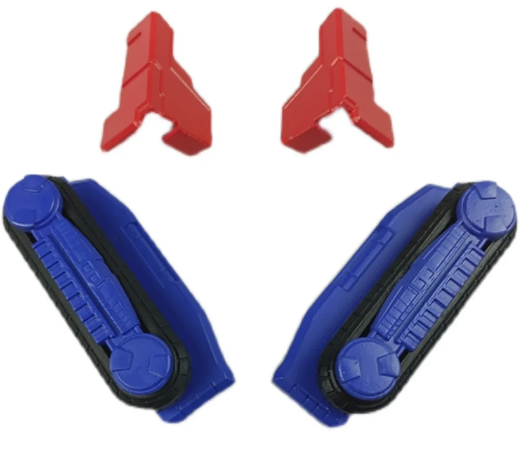 

TF обновленные наборы, DIY аксессуары, деформирующие игрушки для детской лампы (без игрушек, только аксессуары)