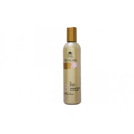

120 Conditioner Ml Avlon Keracare Oil Moisturizer Oil