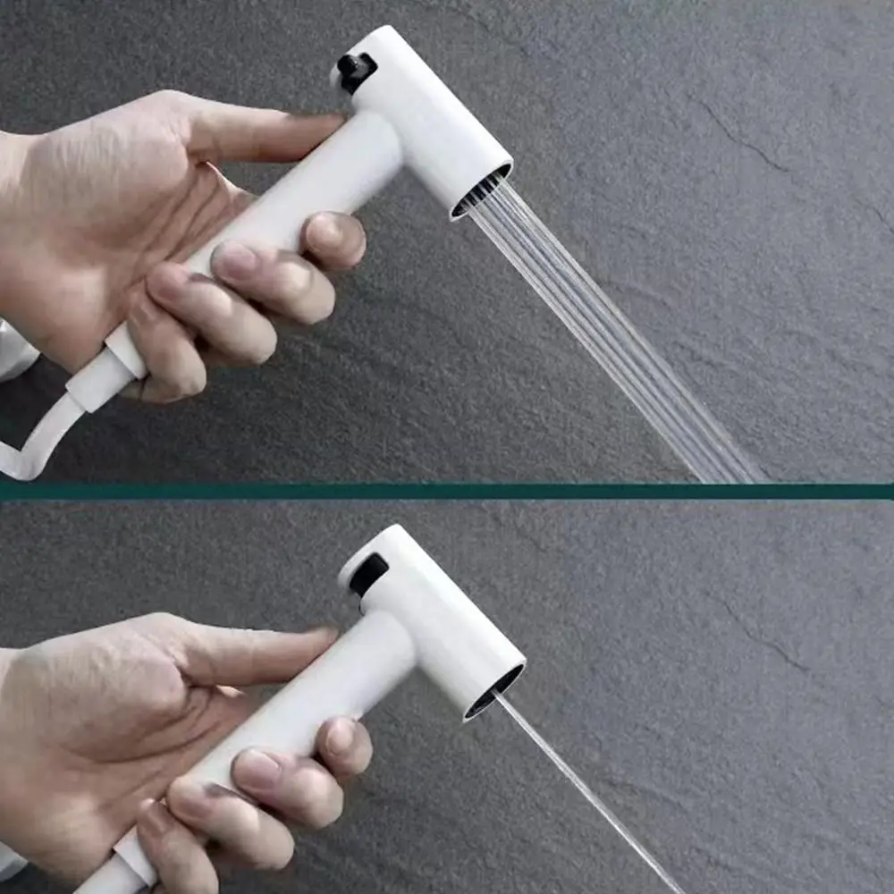 Распылитель для биде высокого давления портативный ручной смеситель