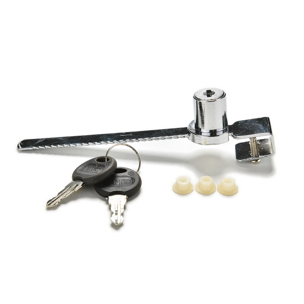 

Новый раздвижной стеклянный дверной замок для шкафа, рептилий, змея, Vivarium Террариум для рептилий