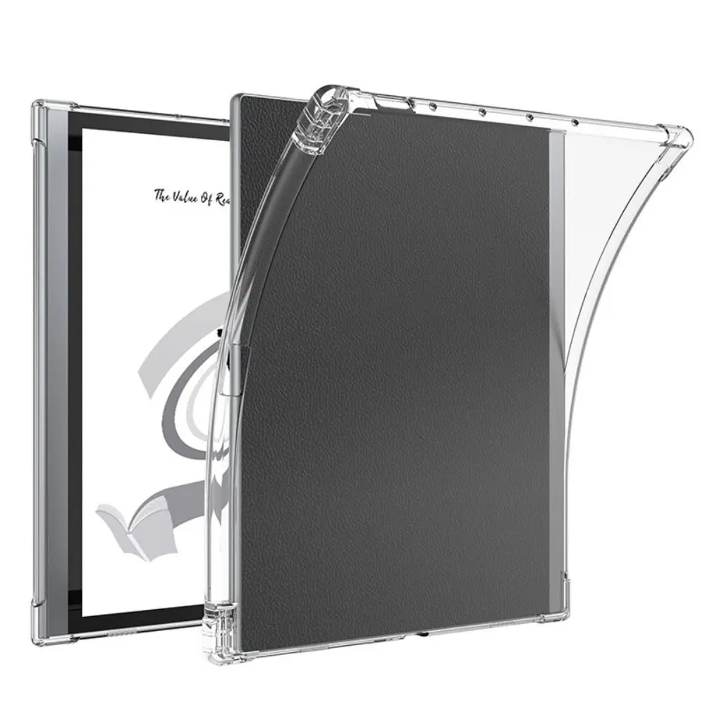 Чехол для чтения электронных книг 10 3-10 65 дюймов подушка безопасности край с