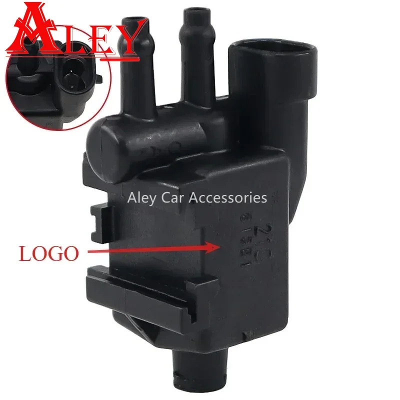 Фото Оригинальный новый 96334843   Соленоид продувки канистры пара для Buick Excelle для Chevrolet KALOS AVEO OPTRA LANOS EPICA LACETTI №1