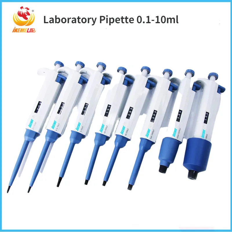 Pipettes
