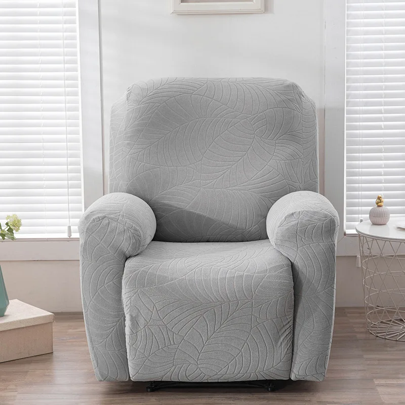 Жаккардовый водонепроницаемый чехол на стул для электрического массажа