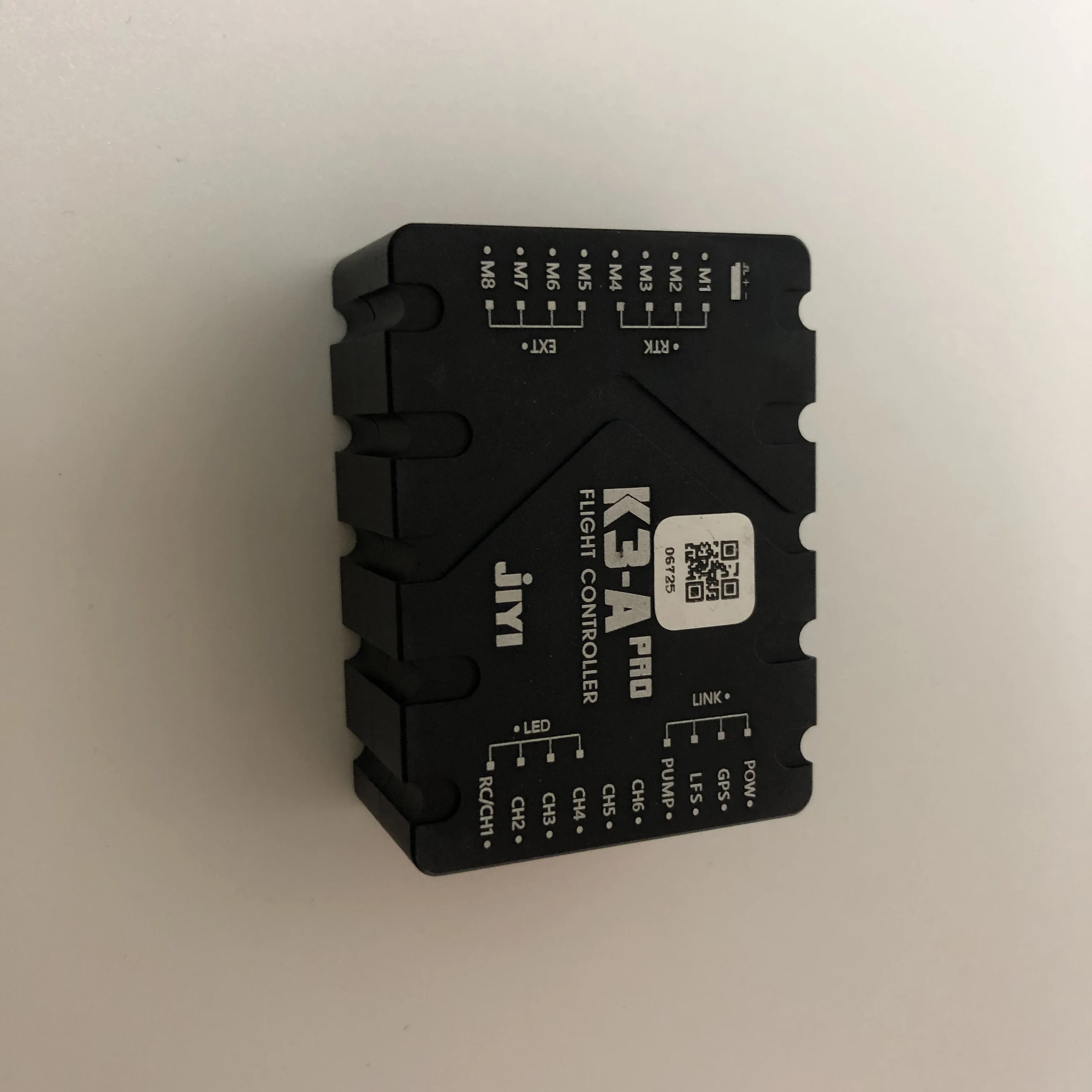 JIYI K3A Pro Двойной GPS-Контроллер полета стандартная версия для