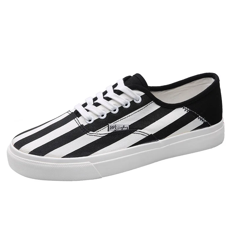 

Кеды на плоской подошве, Вулканизированная подошва, Нескользящие, удобные дизайнерские, кроссовки, модная повседневная обувь для скейтбординга, 35-44