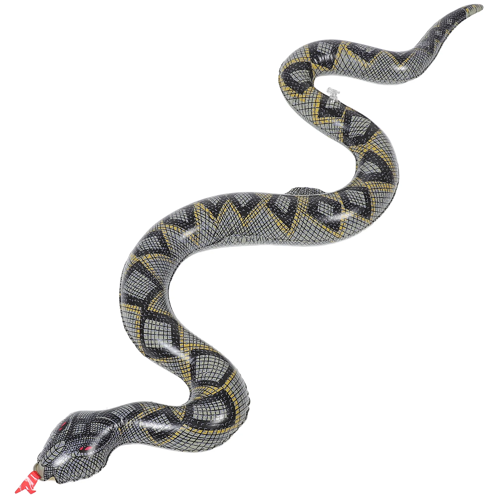 Декоративный воздушный шар в виде змеи милые воздушные шары с животными надувные