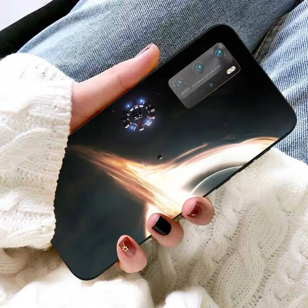 Чехол для телефона с фильмом I-Interstellar для Huawei P 8 9 10 20 30 40 50 Pro Lite Psmart Honor 10 lite 70 Mate 20lite (art.: 3920d342c8e83) - 3920d342c8e83