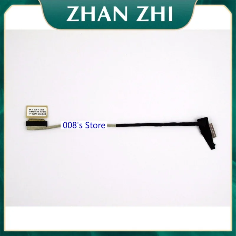Новый соединительный кабель LVDS для ЖК-экрана ACER MS2384 Packard Bell TE69 TE69KB 50 4Ю01.001 50. 4Ю01.021