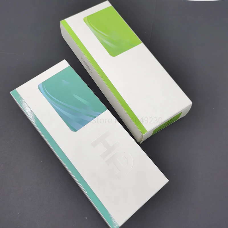 

2021 1pcs 1ml /2ml /5mll/10ml Lip Hyaluronic Acid Moisturizing Balm BB cream BB LIp Cream New