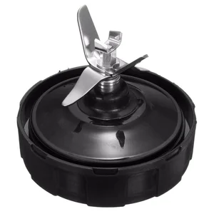 7 Fin Extractor Blade Juicer Accessories For Nutri Ninja Blender 1000W 1500W BL640 BL480W BL481 NN100A Repair Tool parts 7 Fin Extractor Blade Juicer Accessories For Nutri Ninja Blender 1000W 1500W BL640 BL480W BL481 NN100A Repair Tool parts