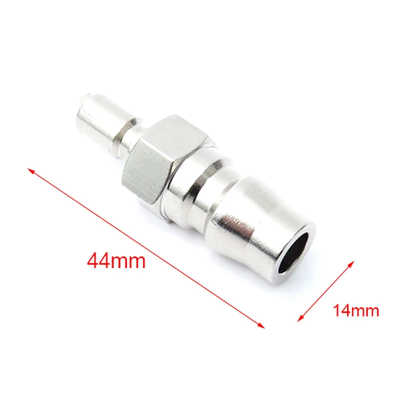 Стандартный переходник BCD для подводного плавания с разъемами типа C и BC прочный