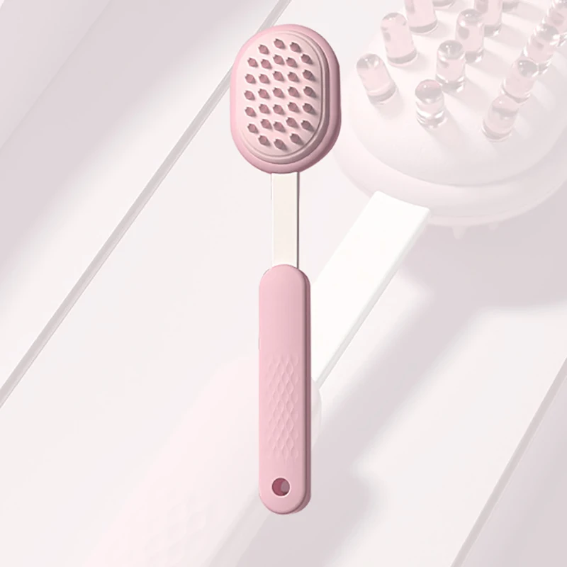 Ручной массажный молоток Меридианы для спины массажер расслабляющий всего тела