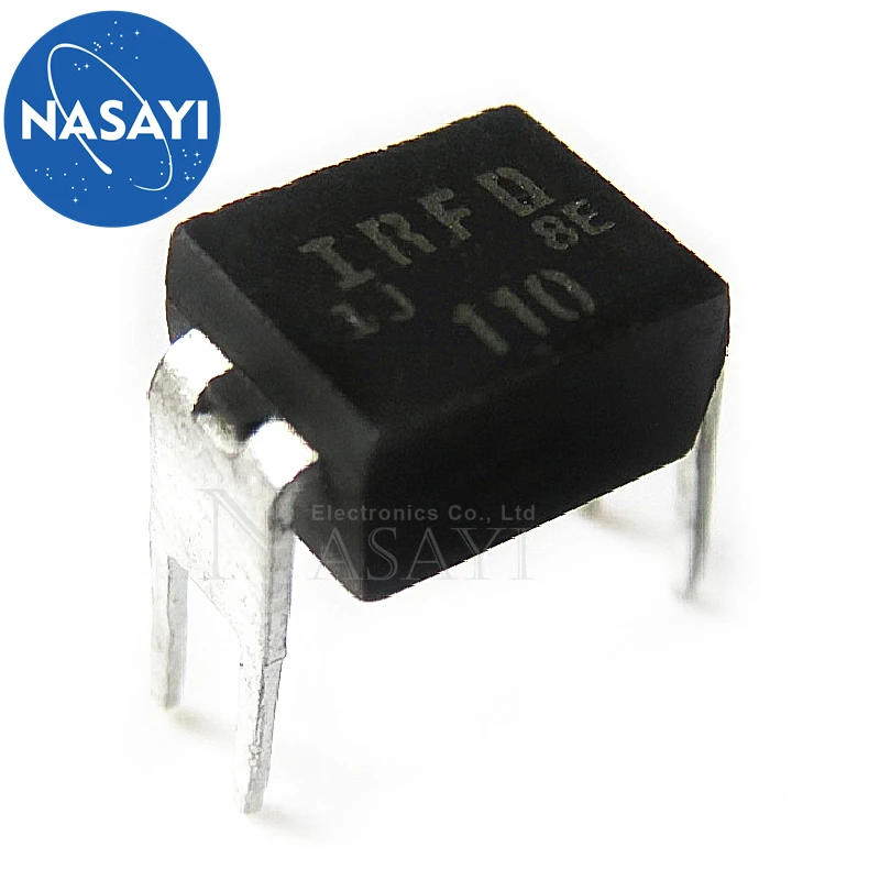 

IRFD110 110 DIP-4