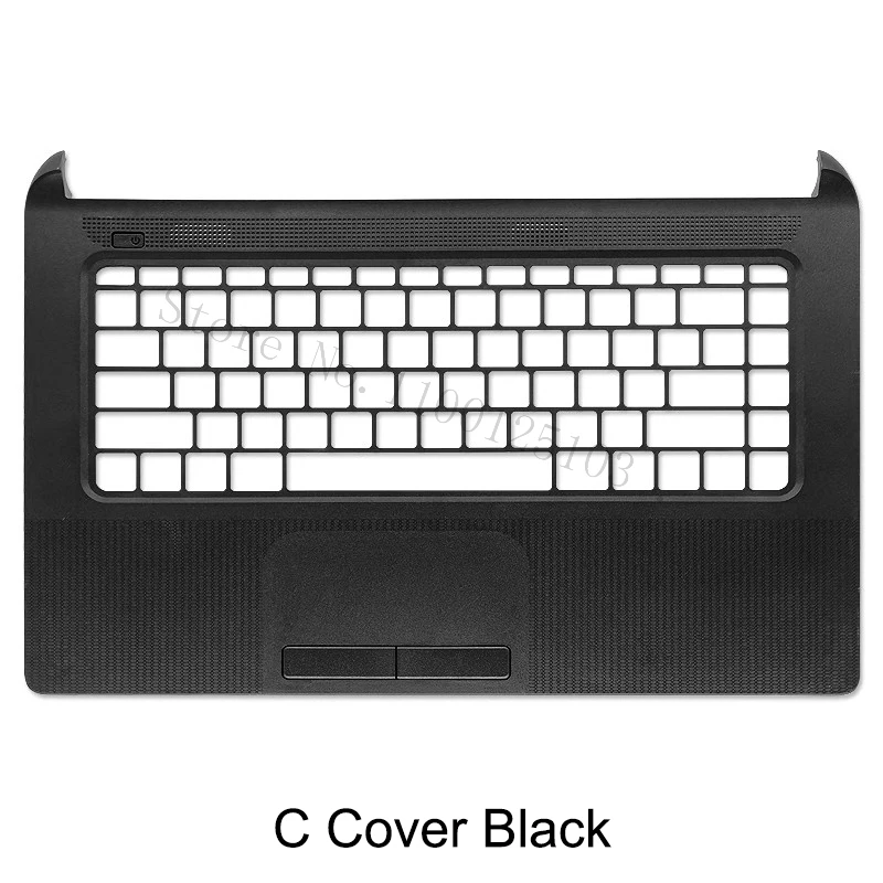 Новая нижняя деталь для ноутбука HP 240 G1 247 241 245 Series задняя крышка ЖК-дисплей