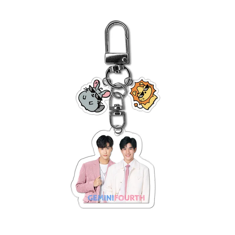 Подвеска в подарок FirstKhaotung pondthowin Earthmix